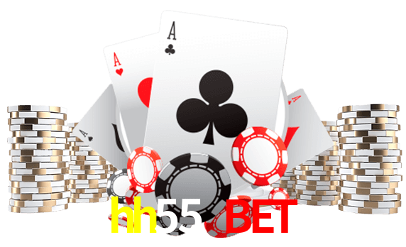 Jogue jogos de pôquer em hh55 bet
