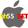 Aplicativo hh55 bet para iOS