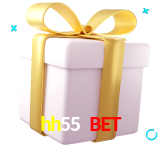Receba seus bônus de boas-vindas no hh55 bet