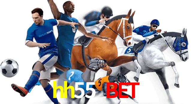 hh55 bet