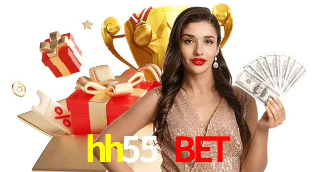 Jogue com dealers reais no hh55 bet!