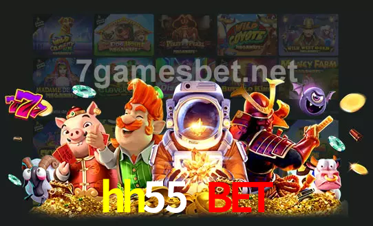 cassino hh55 bet