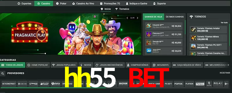 cassino hh55 bet