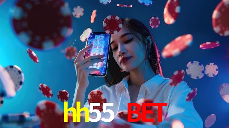 Descubra o Programa VIP da hh55 bet: Vantagens Exclusivas para Jogadores