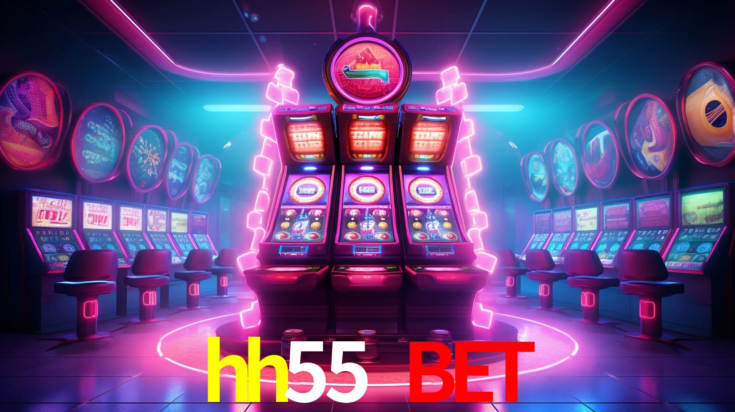 hh55 bet: Seu Cassino Premiado com Pagamentos Rápidos