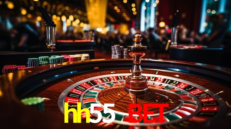 Flash Promotion hh55 bet