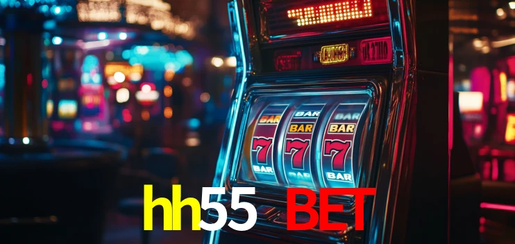 Programa VIP hh55 bet
