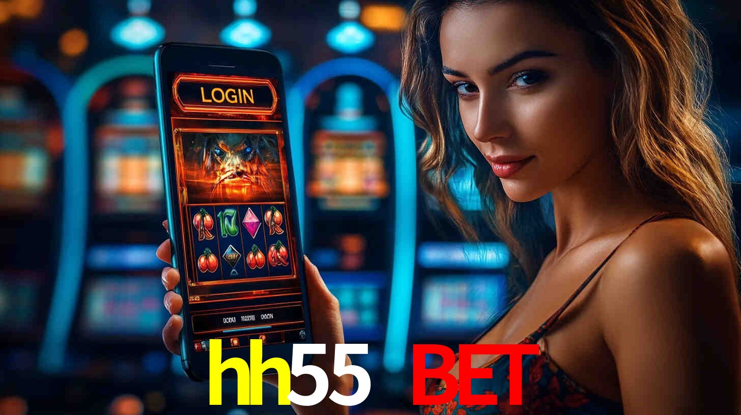 hh55 bet apk
