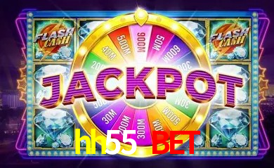APP oficial da hh55 bet para mobile