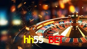 Responsive Design hh55 bet