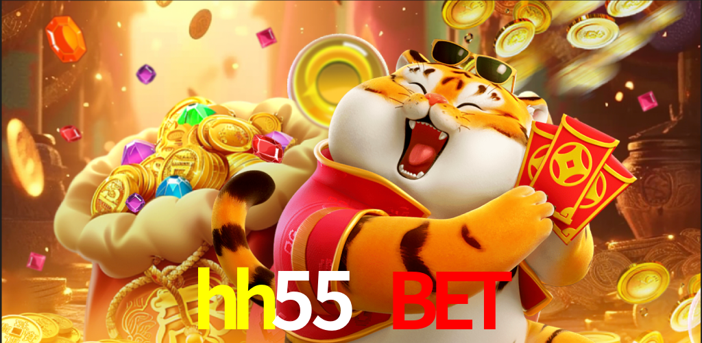 hh55 bet