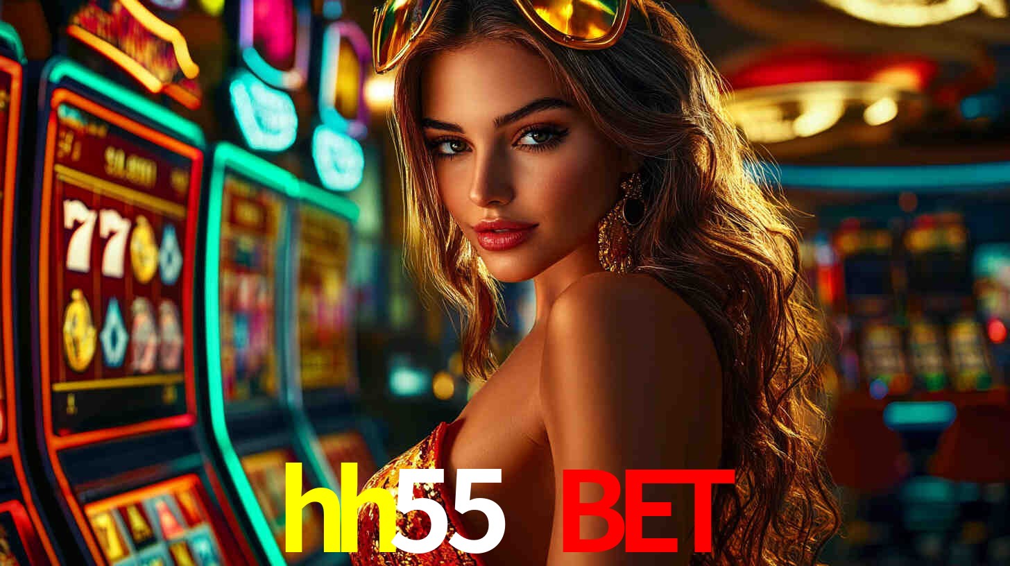 Exclusive Games hh55 bet