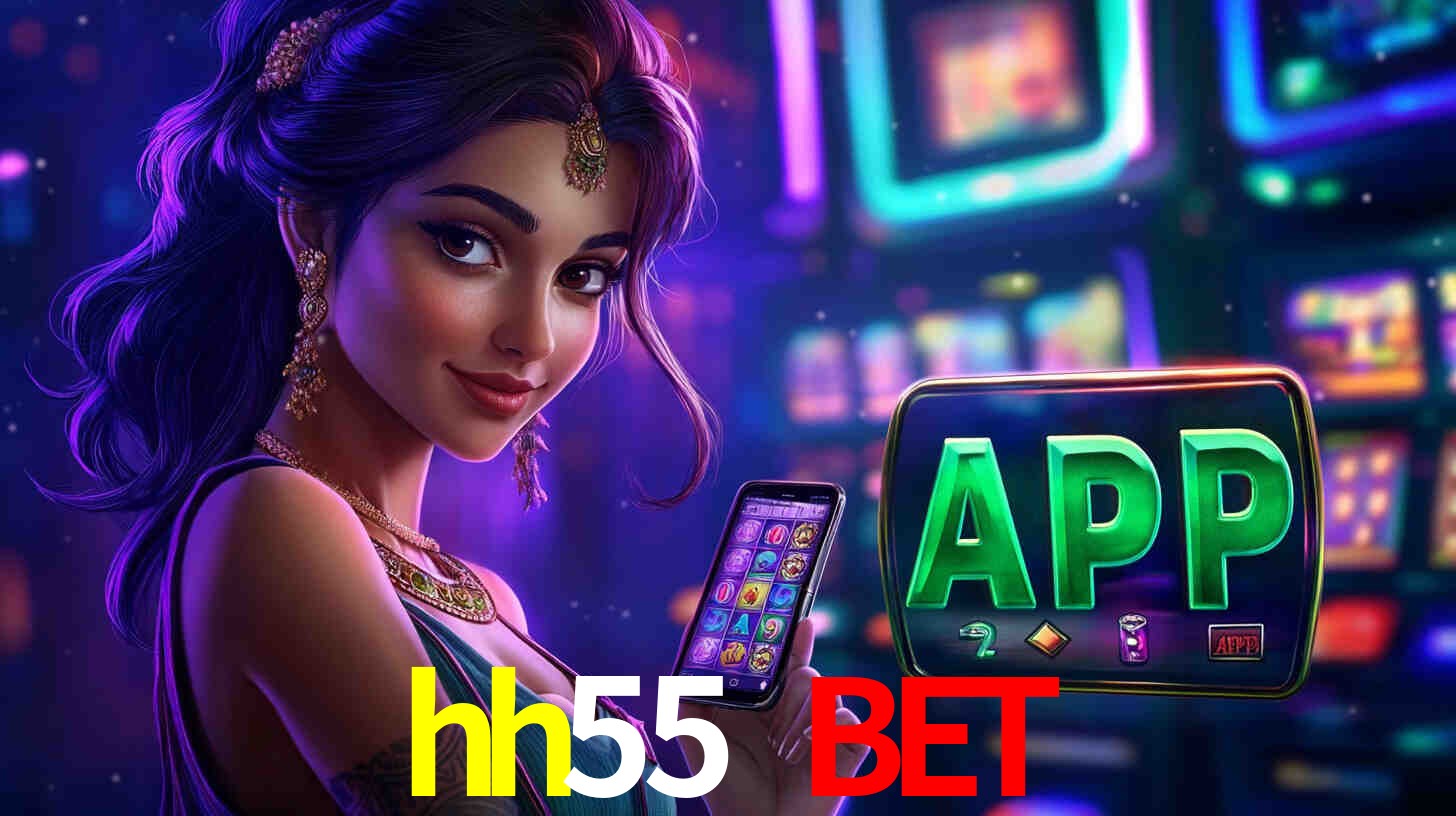 hh55 bet