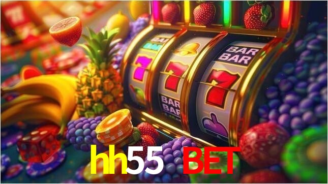 Exclusive Offers hh55 bet