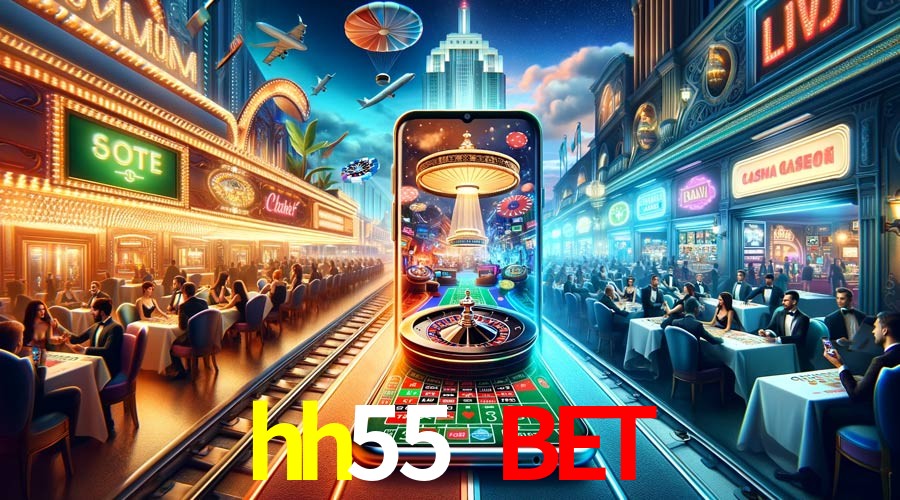 Quick Registration hh55 bet