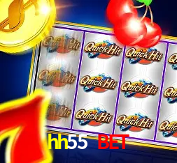 Inovações de Jogos na hh55 bet: O Futuro das Experiências Interativas