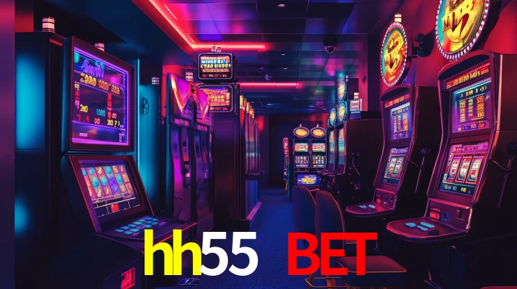 Daily Bonuses hh55 bet