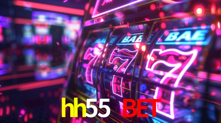 Live Casino hh55 bet
