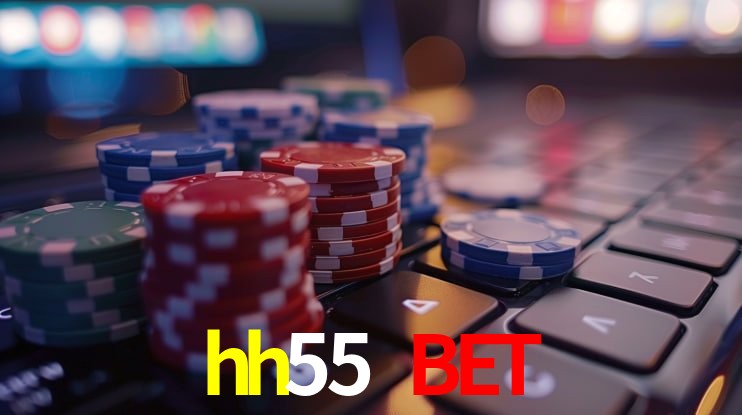 Secure Login hh55 bet