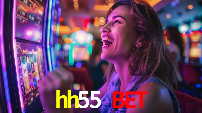 hh55 bet apk