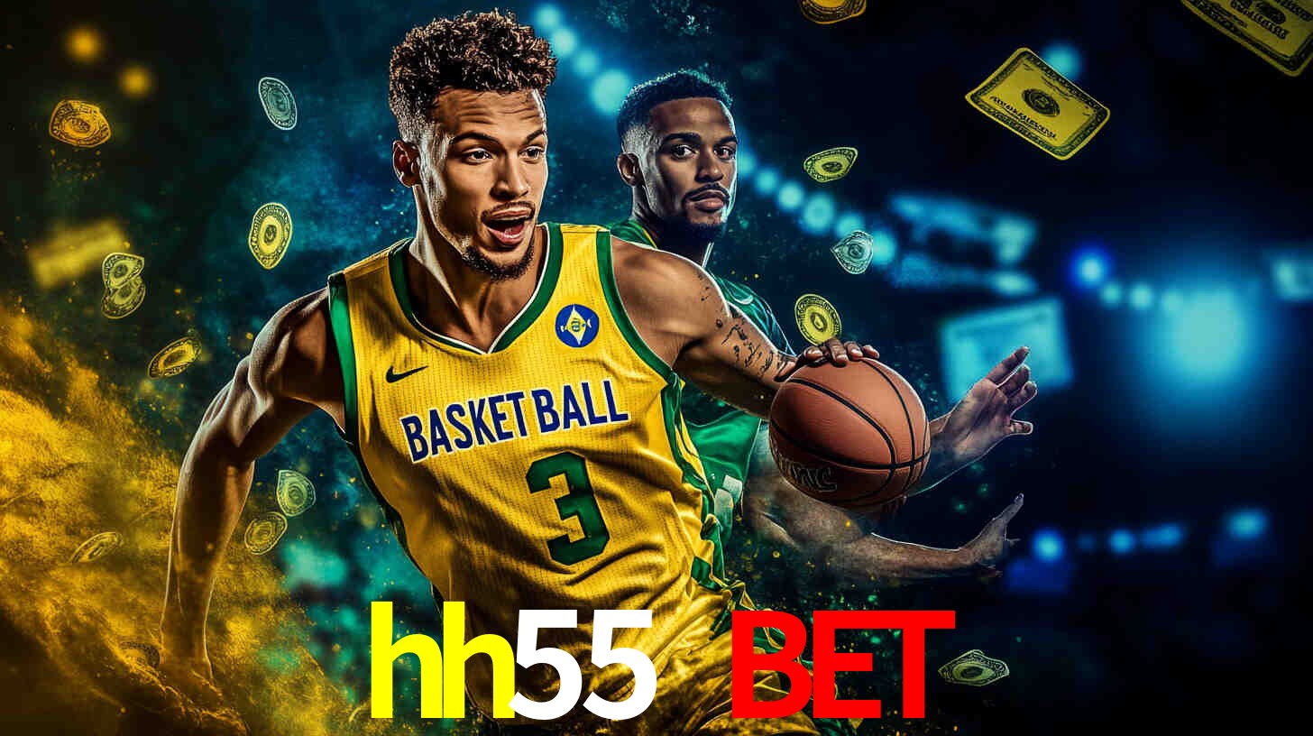 Inovações de Jogos na hh55 bet: O Futuro das Experiências Interativas