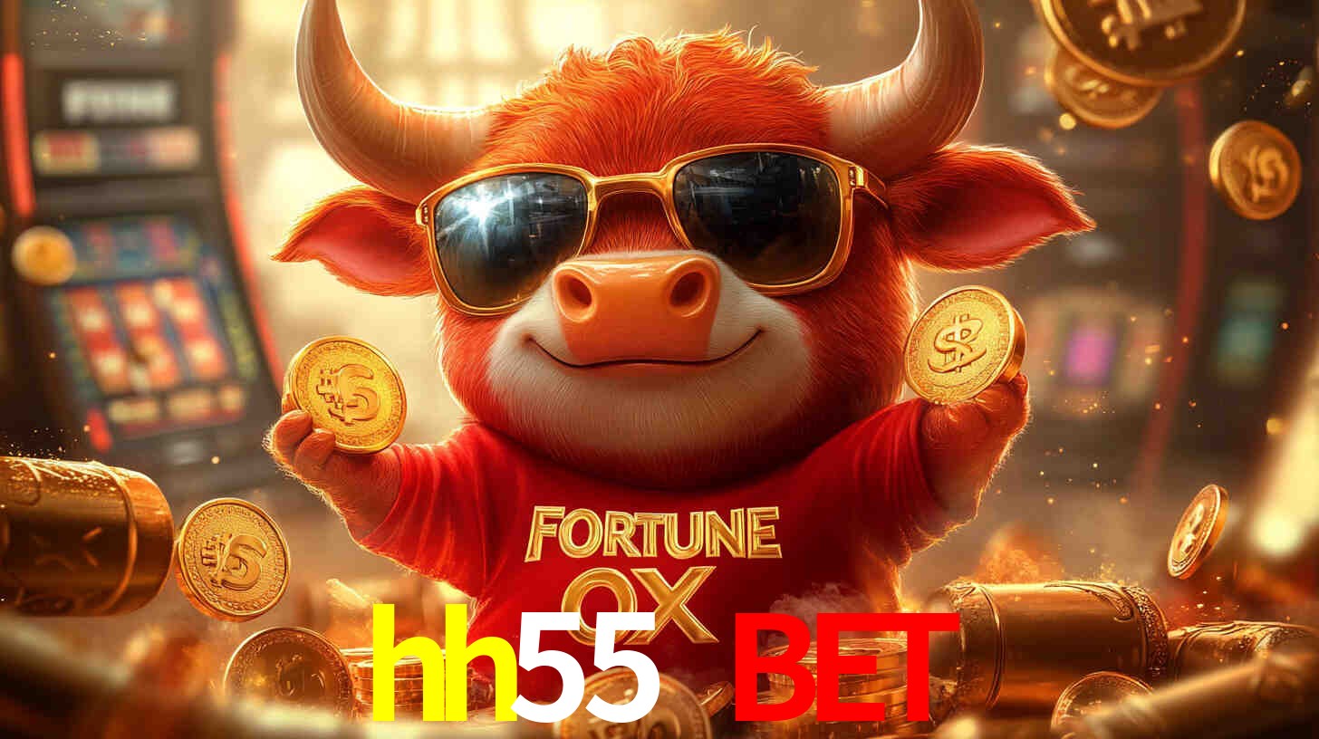 hh55 bet: A Experiência de Casino com Jogos de Mesa ao Vivo