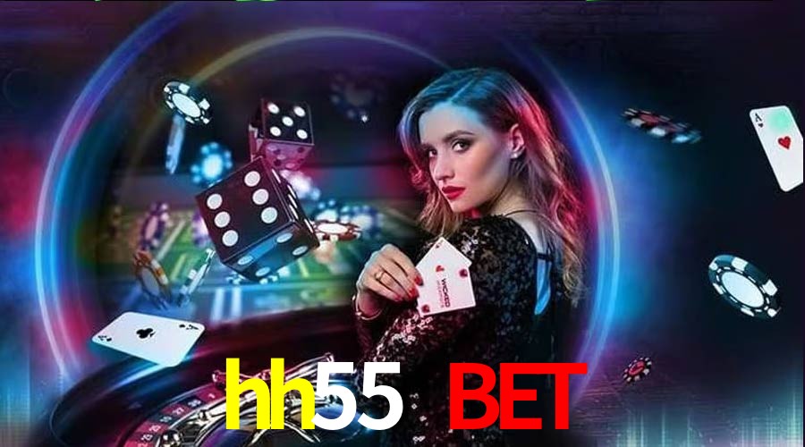 Secure Login hh55 bet