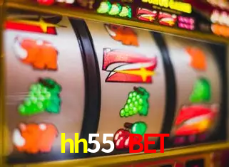 Descubra o Mundo do Cassino Online com hh55 bet
