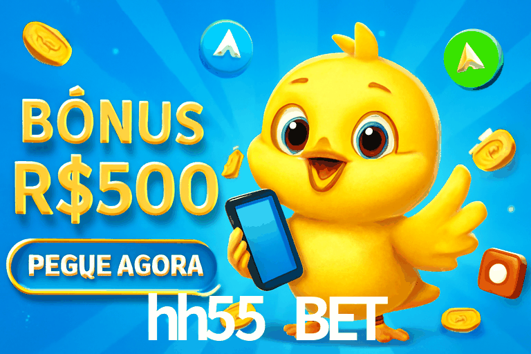 Account Benefits hh55 bet