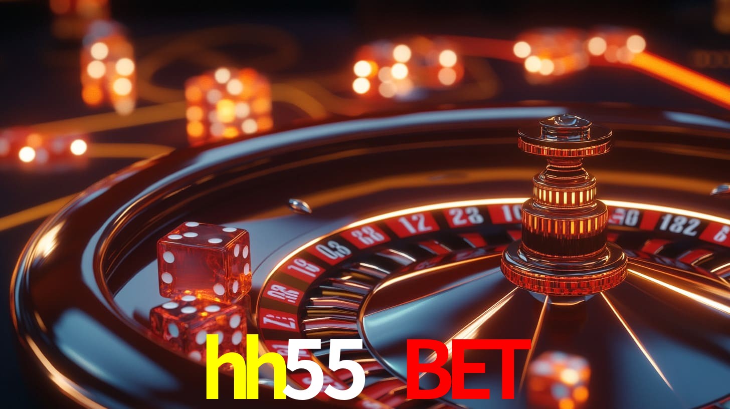 Bônus Generosos e Exclusivos no hh55 bet para Você!