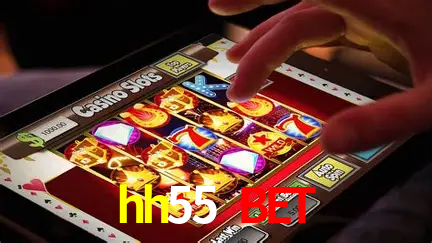 Roulette Table hh55 bet