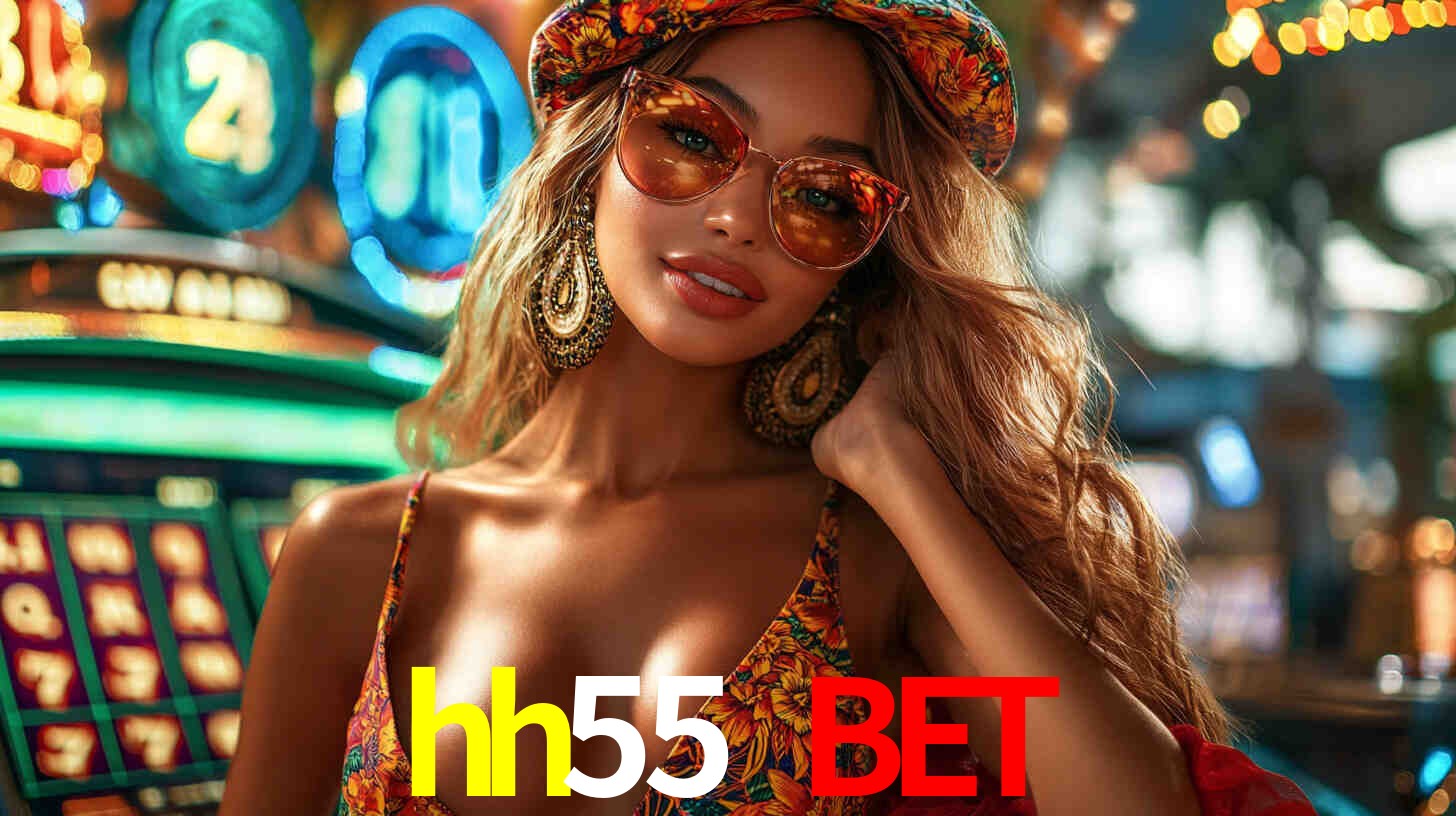 hh55 bet App Interface