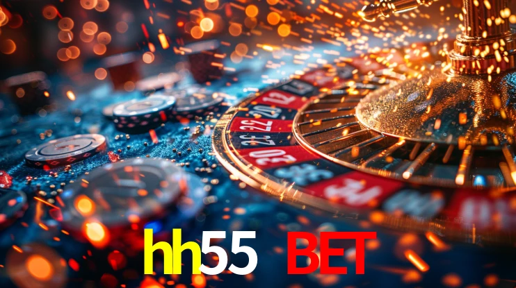 Game Providers hh55 bet