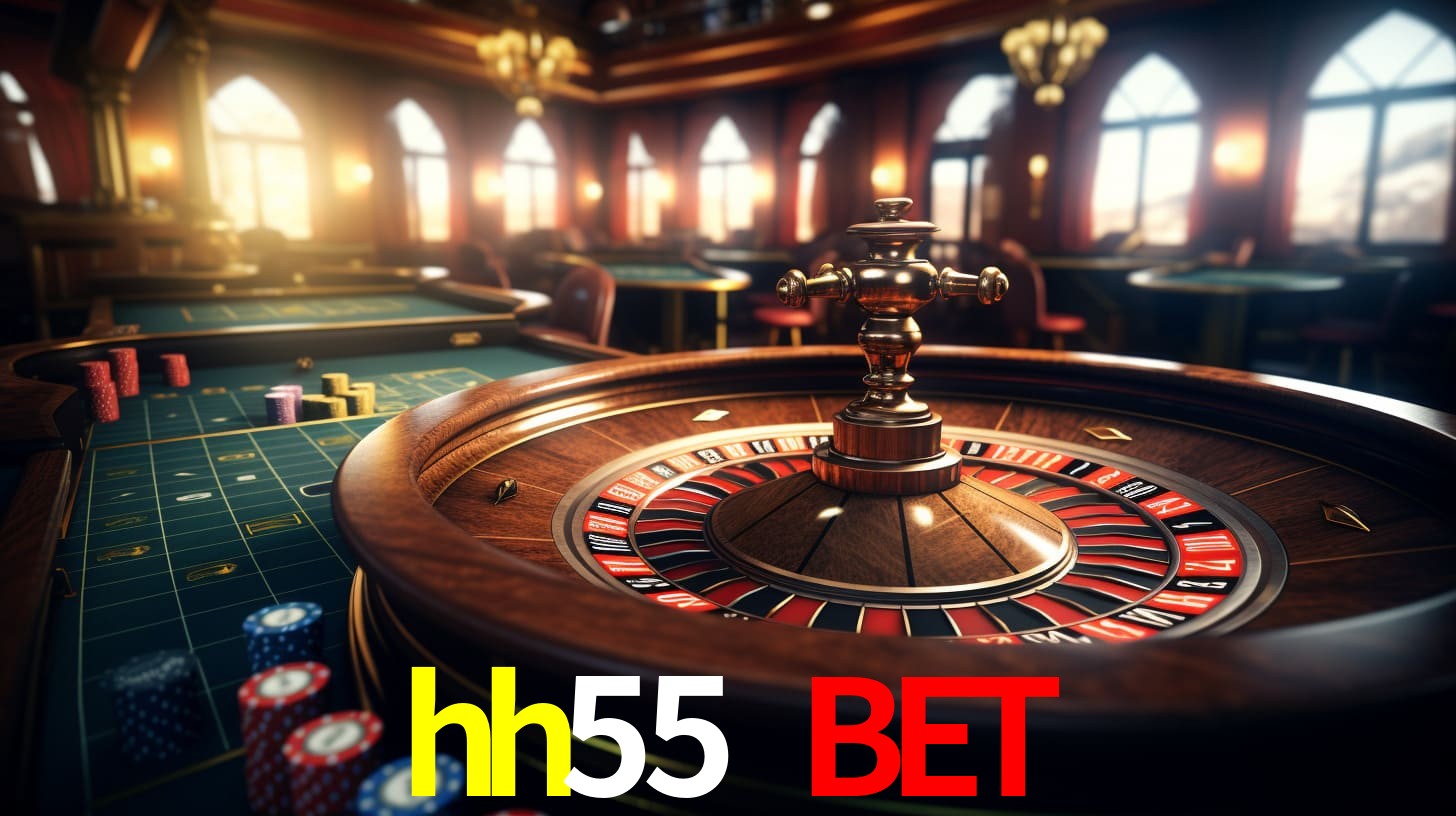 VIP Casino hh55 bet