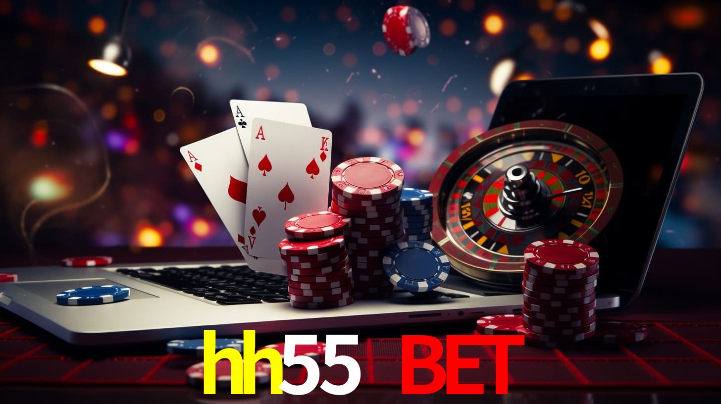 Blackjack Table hh55 bet