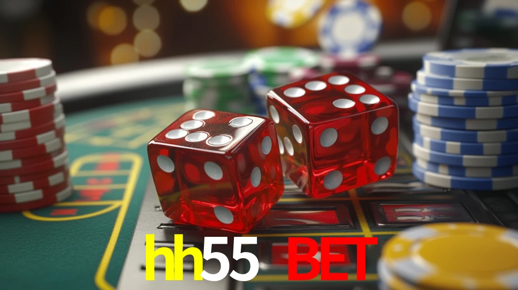 Daily Bonuses hh55 bet