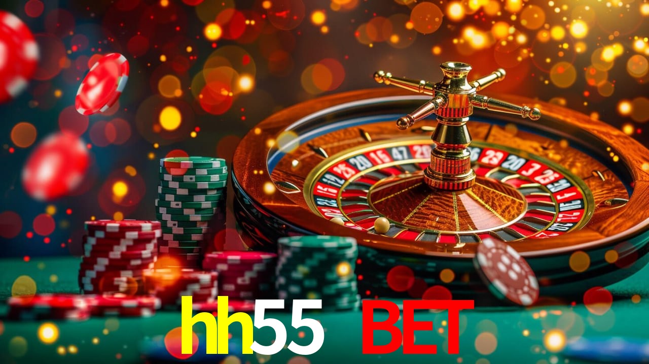 Explorando a Categoria de Eventos em Apostas na hh55 bet