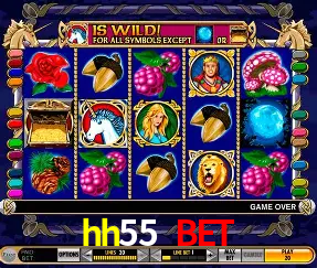 VIP Casino hh55 bet