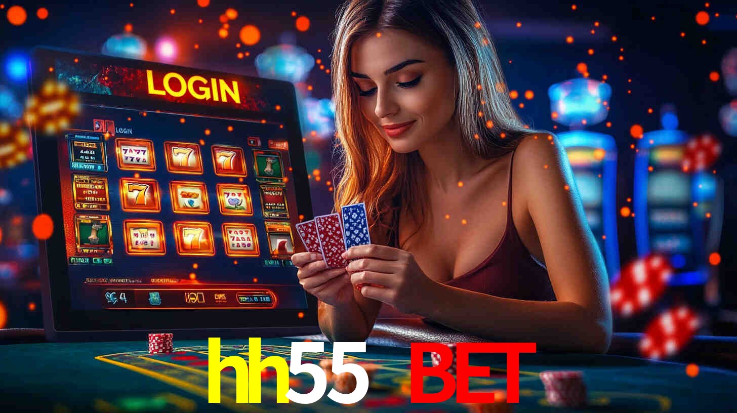 hh55 bet