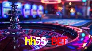 Experiência VIP hh55 bet