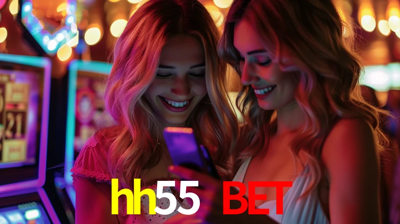 Experimente o Login Seguro Premium no hh55 bet