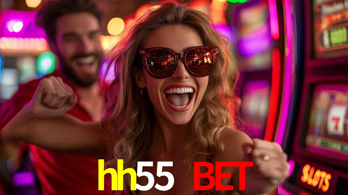 A Experiência Imersiva dos Cassinos Ao Vivo no hh55 bet