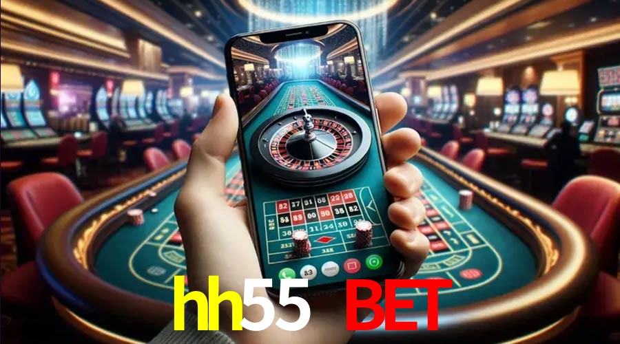 Slot Games hh55 bet