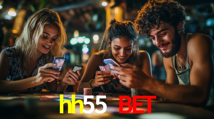 Tournaments hh55 bet