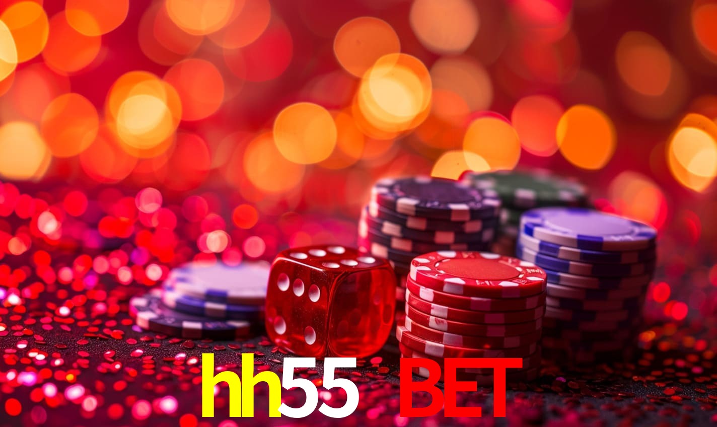 Explorando a Categoria de Eventos em Apostas na hh55 bet