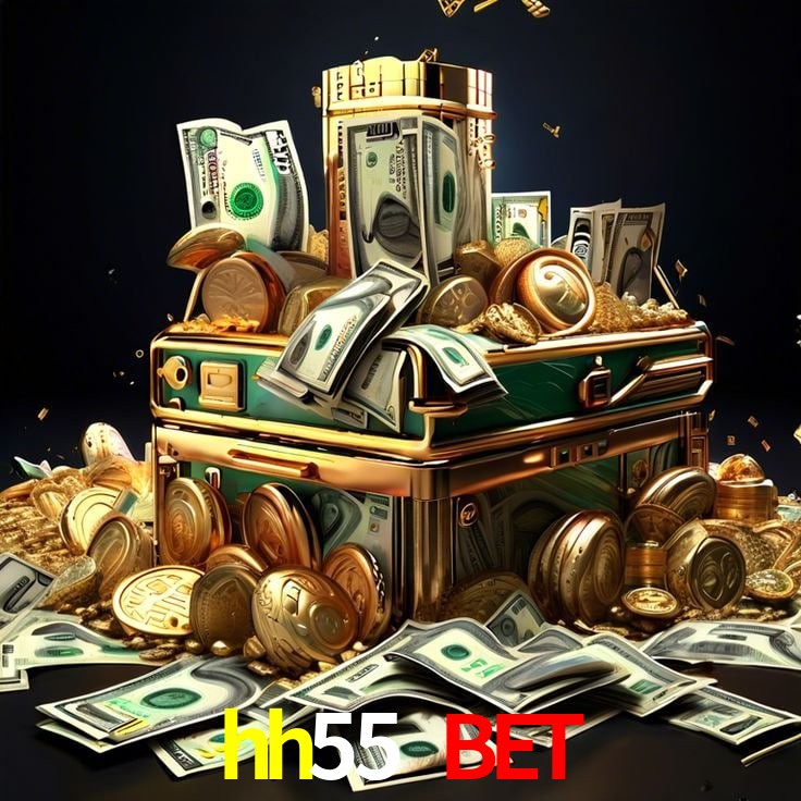 Welcome Bonus hh55 bet