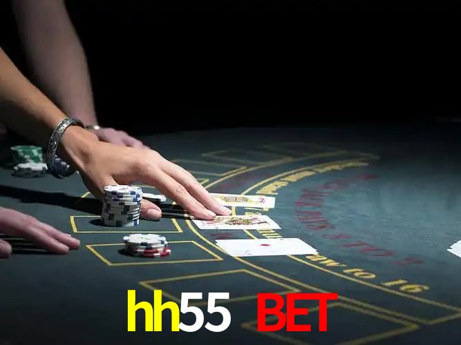 Platform Technology hh55 bet