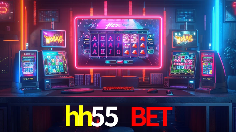 hh55 bet