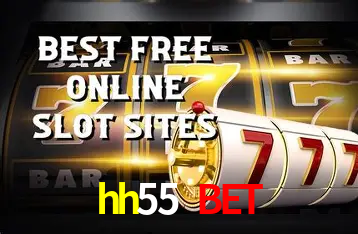 Descubra o Mundo do Cassino Online com hh55 bet