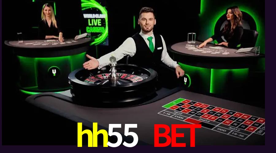 2FA Security hh55 bet